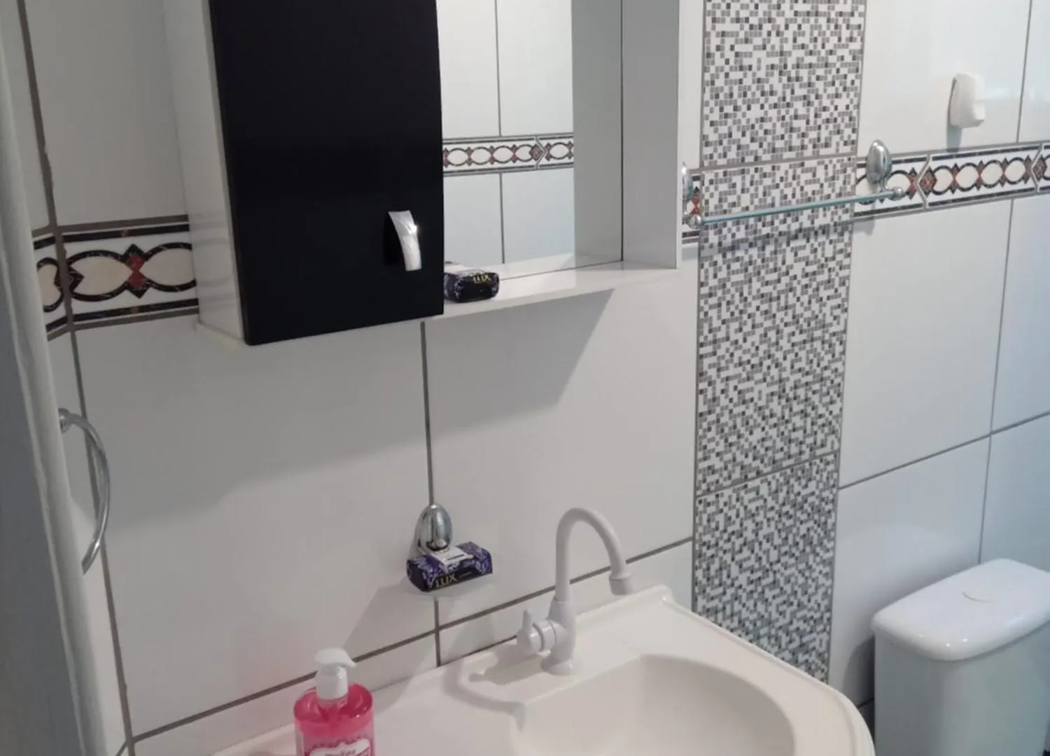 Pousada Alternativa Manu Lages Suite 0*,  Brasilien