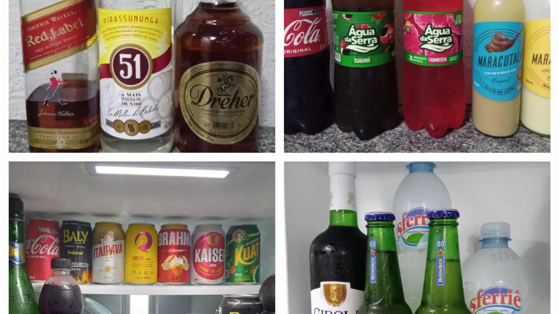Pousada Alternativa Manu Lages Suite 0*,  Brasilien