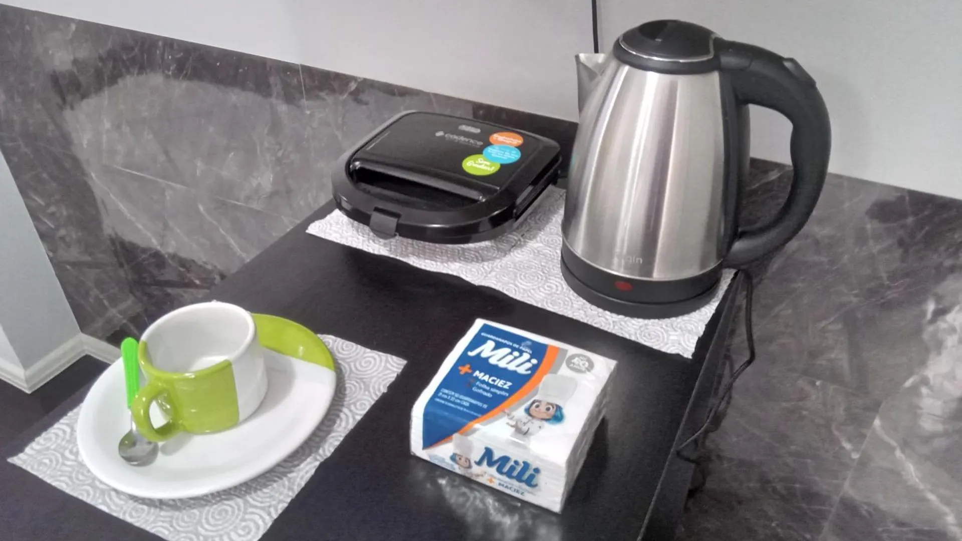 Pousada Alternativa Manu Lages Suite Penzion
