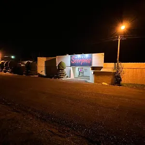  Hotel miłości Scorpios
